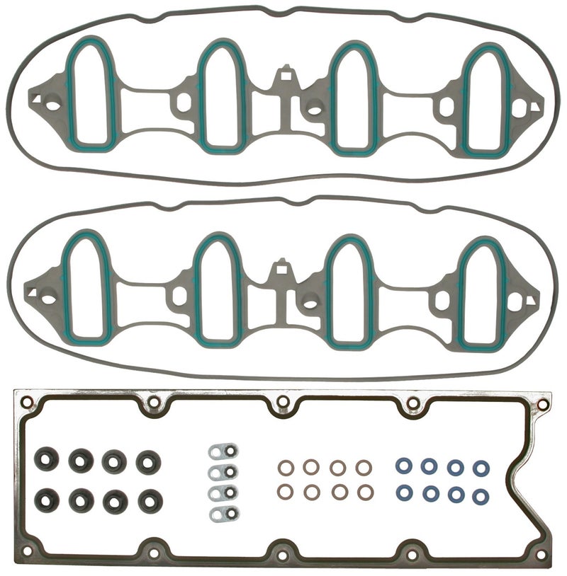 MAHLE Original MIS16340 Engine Intake Manifold Gasket Set, standard